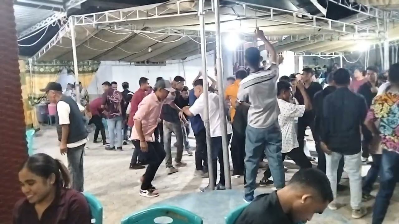 Biul meto atoen Timor....