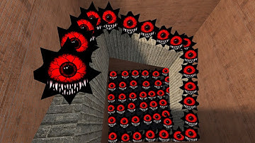 FULL Sprunki Mr.Sun Phase 333 IN MAZE, NETBOT NEW UPDATE In Garry