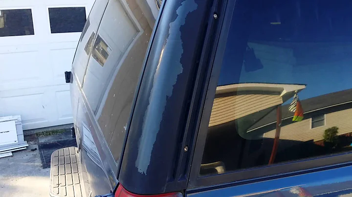 2 - zv3 sundown 18's on a saz3500 v2