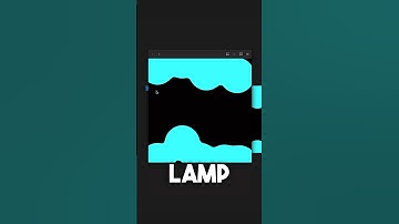 lava lamp in #figma 🔮