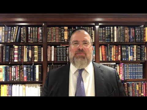 If You Want it Badly Enough   Jewish Learning and Inspiration with Rabbi Yechiel Spero