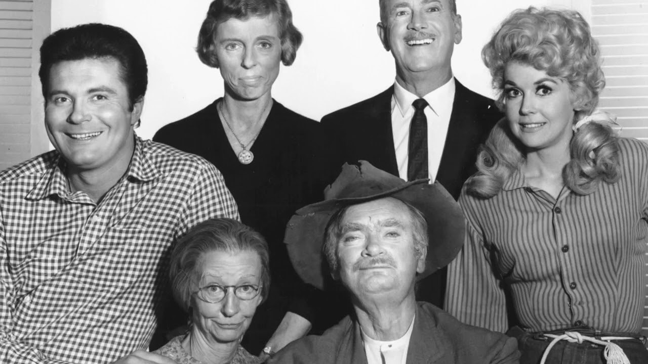 So What Is "The Beverly Hillbillies" One Surviving Star Max Baer Jr (Jethro) Doing These Days? - YouTube