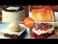 10 Delicious And Impressive Desserts