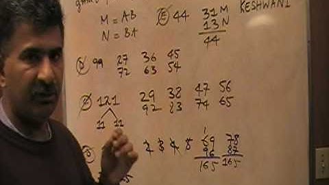 GMAT Problem Solving 182 p178 Official Guide 12th Edition - KeshwaniPrep.com