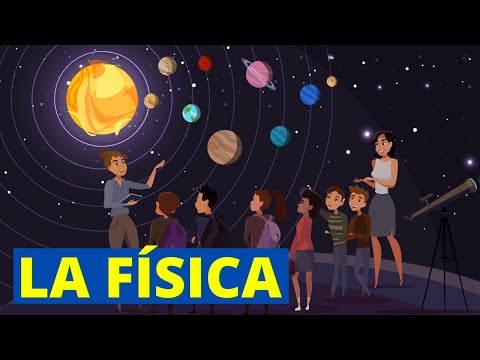 Vídeo: Per què és important el marc de referència en física?