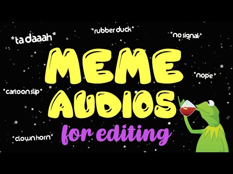 meme-sound-effects-for-editing-|-part-8