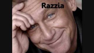 Watch Rainhard Fendrich Razzia video