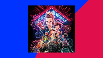 Stranger Things - How to Recreate the Theme (Free Download)