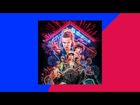 Stranger Things - How to Recreate the Theme (Free Download)