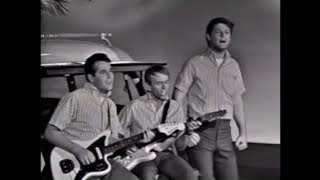 NEW * I Get Around - The Beach Boys {Stereo} 1964