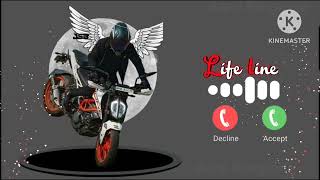 Cute Ktm bike sound notification ringtone ktm sms tone ringtone notification bike sound ringtone  screenshot 2