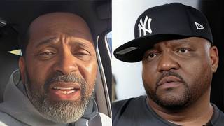 Mike Epps RESPONDS To Aries Spears CALLING Southern People SLOW  Calls Him Out “THIS N