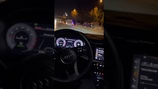 Audi Gece Snap | Tan Taşçı | Yalan (Hd)#bursa #audi #gezme #snap #keşfet #huzur #youtube Resimi