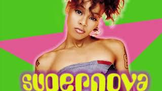 Lisa “Left Eye” Lopes - Hot!