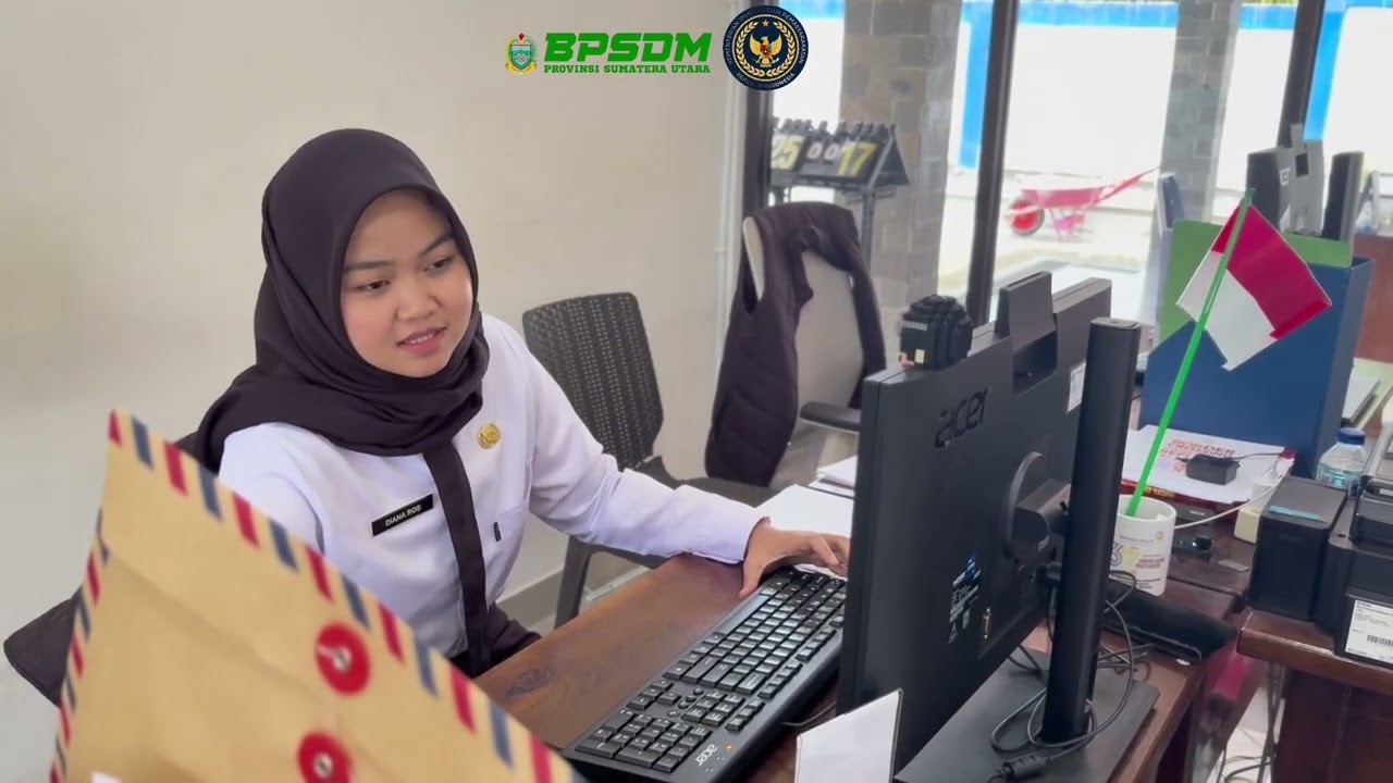 Kompeten - Amelia Amanda