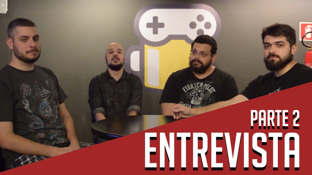 Rolê Geek: Stomp E-Sports Bar [Parte 2] - YouTube