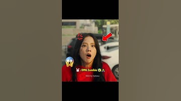 Jisoo’s funny acting 😂🧟 #blackpink #jisoo #editbyfatima #shorts