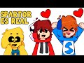 RAPTORGAMER TE AMO 😱😍 EL SPARTOR CONFIRMADO😂 ANIMACIÓN TEAM JAPON