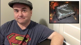 TDG: U-Boot: The Board Game screenshot 1