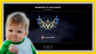 I GOT CHALLENGER screenshot 4