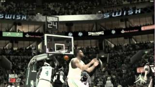 NBA 2K12 - 2012-02-24 16:13