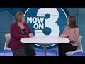 Now on 3: Deyerle program series on local history