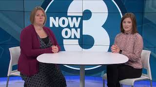 Now on 3: Deyerle program series on local history