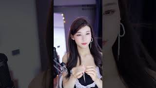 2023 06 22 22 02 42x羊小雪X38岁第一次打扮! single