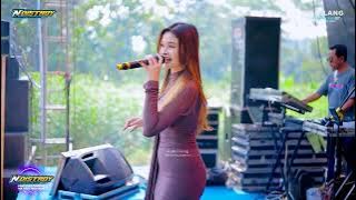 MAWAR HITAM FEBY MAHARANI - N'DISTROY MUSIC PARTY KALORAN  BERSATU - PEMUDA MURYOLOBO KRAJAN JEPARA