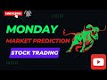 MONDAY TATA MOTORS & AXIS BANK ANALYSIS 28 OCT | TOMORROW MARKET PREDICTION |