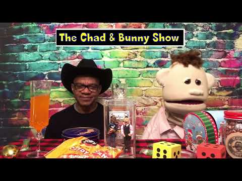 The Chad And Bunny Show Episode 0405 Thanksgiving Day Show