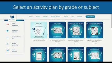 Quiver Activity & Lesson Plans