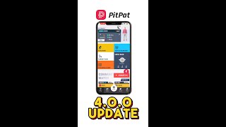 PitPat version 4.0.0 screenshot 2