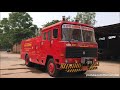 Ashok Leyland Fire Truck 2021 | Real-life review