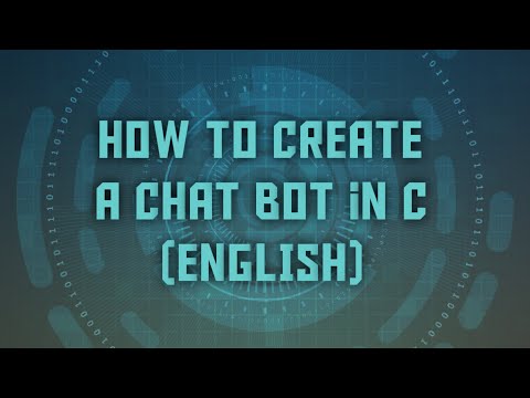 How to make Personal Assistant in C language | how to playsound in C | how to make chatbot in C