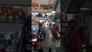 bmg mall rewari
