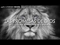 Las promesas de dios  versiculos biblicos para dormir