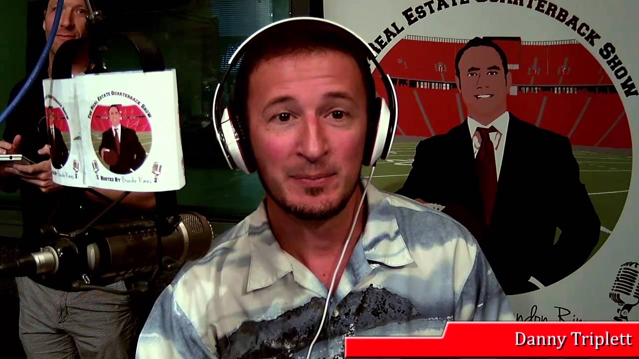 The Real Estate Quarterback Show 06 06 2015 YouTube