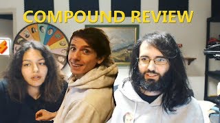Athene Compound Review By Maral