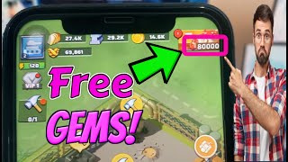 Last War Survival Hack 2024 - Get Unlimited Gems in Last War Survival MOD APK screenshot 2