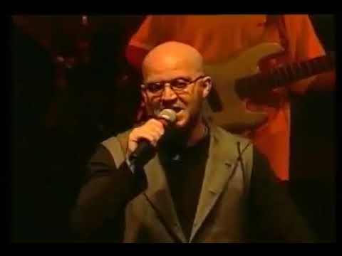 Cheb Bilal Lghorba We Lhem Live 