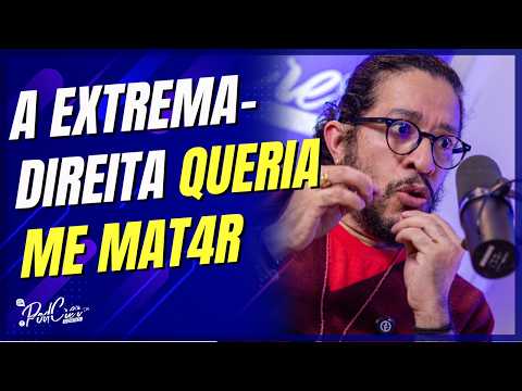 Jean Wyllys: A Verdade Sobre o Exílio e o Retorno à Política