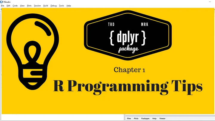 Chapter 1 - select() function {dplyr}