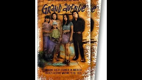 Grand Avenue Movie - Part 1