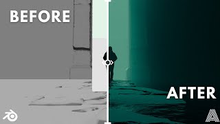 How To Use Images As Characters In Blender