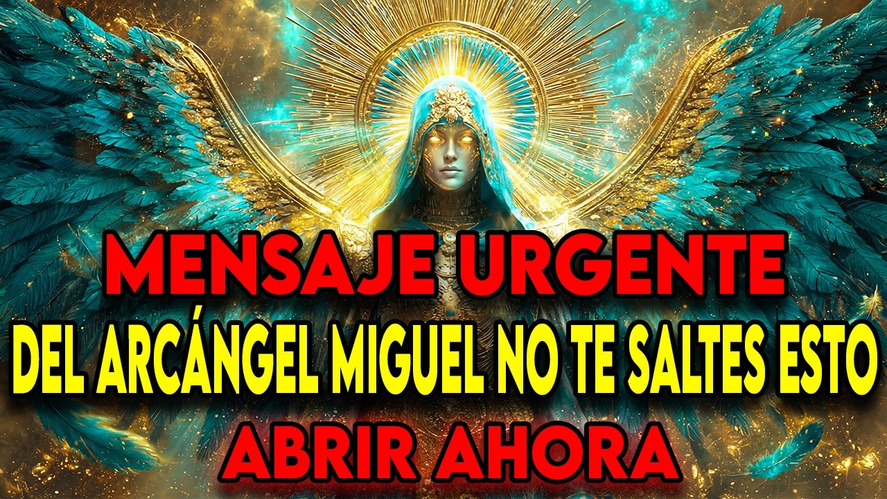 🔴 ÚLTIMA ADVERTENCIA — San Miguel: 