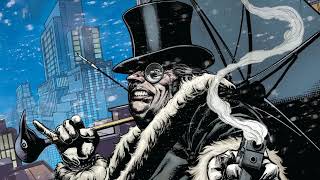 Nightcore - Look At Me Now [BATMAN Penguin Rap Song]