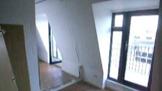 2 bed hackney Warehouse Flat e9