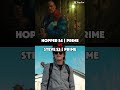 Steve Vs Stranger things (4 characters) (only humans)