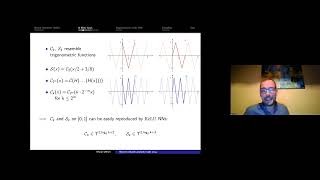 Mario Ullrich   Deep neural network analysis made easy